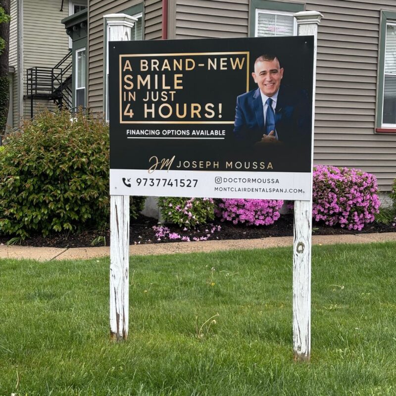 montclair dental spa