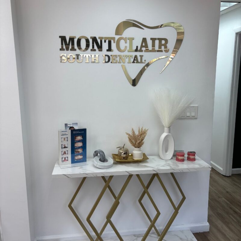 montclair south dental