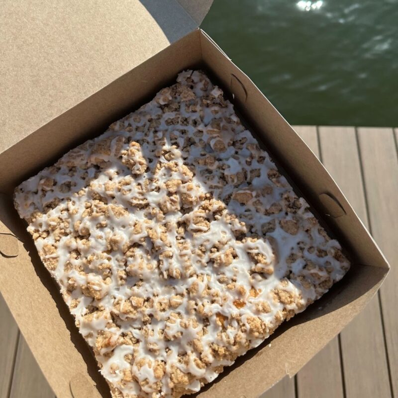 muellers bakery bay head nj