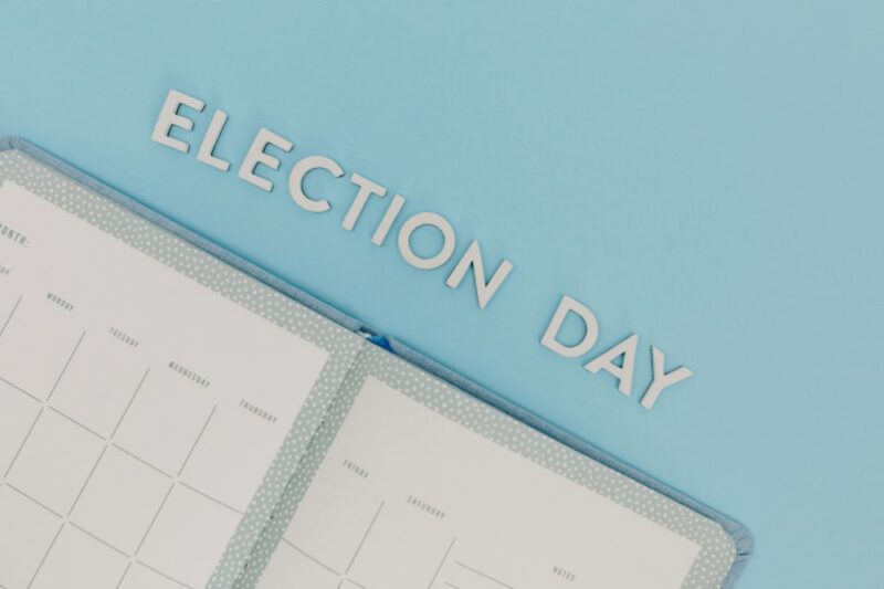 nj governor primary election results