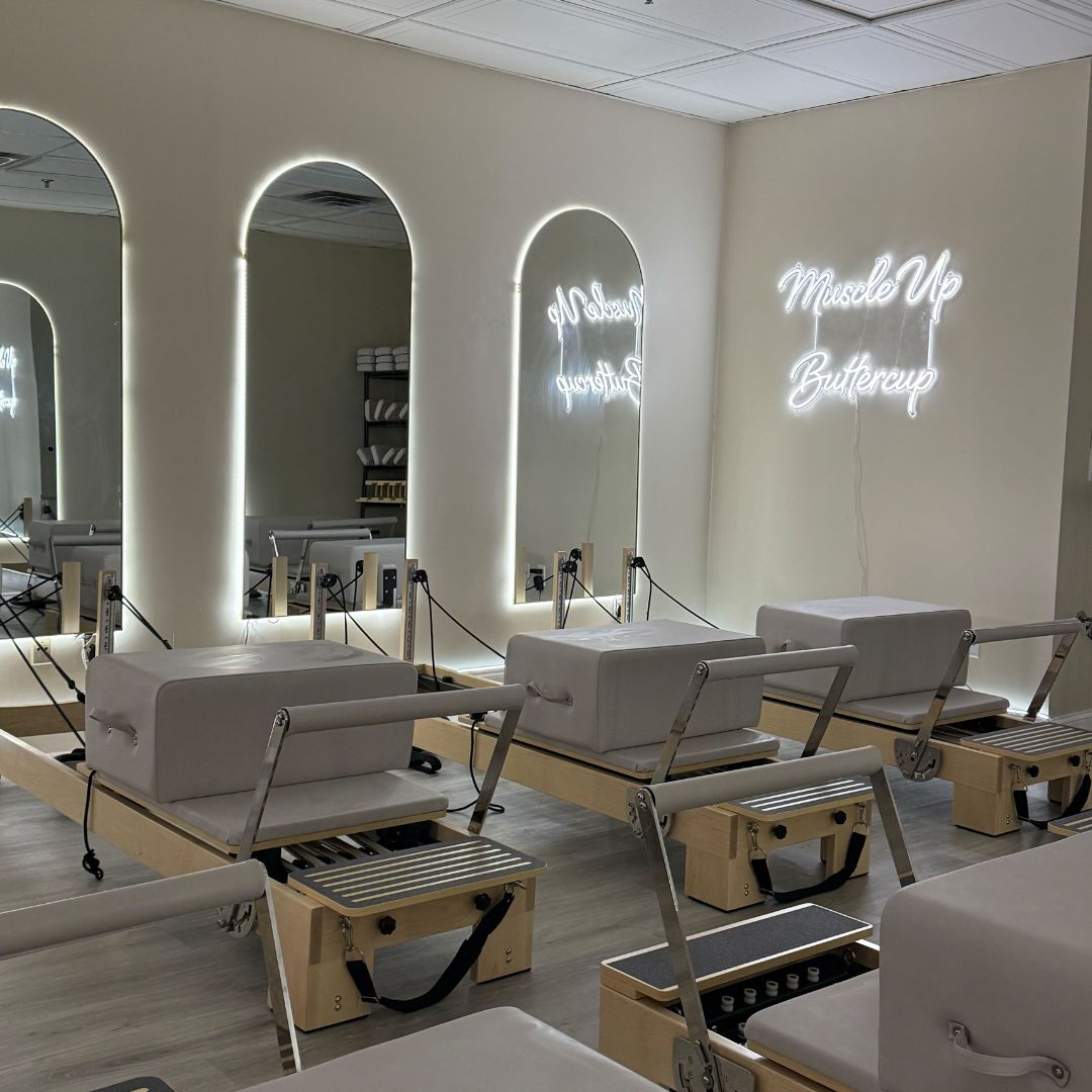 pilates please fairfield nj