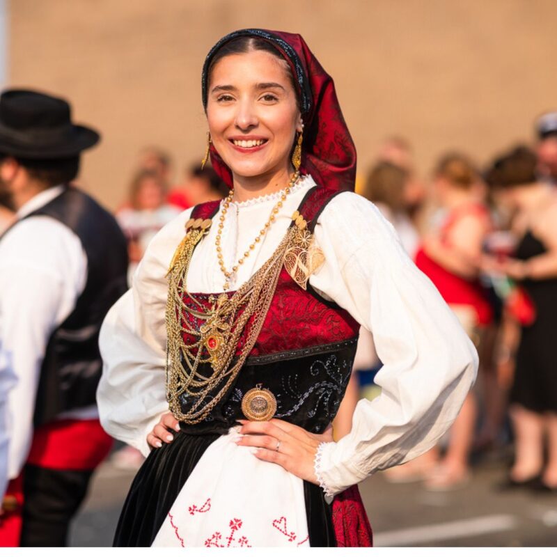 portugal day newark