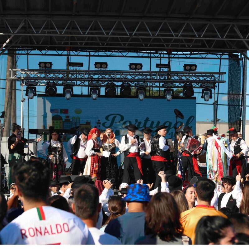 portugal day nj