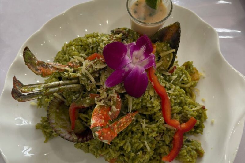 sabor amar nj