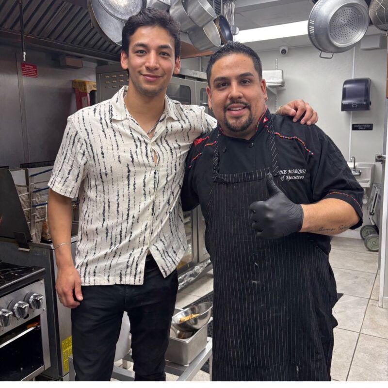 sabor amar west orange