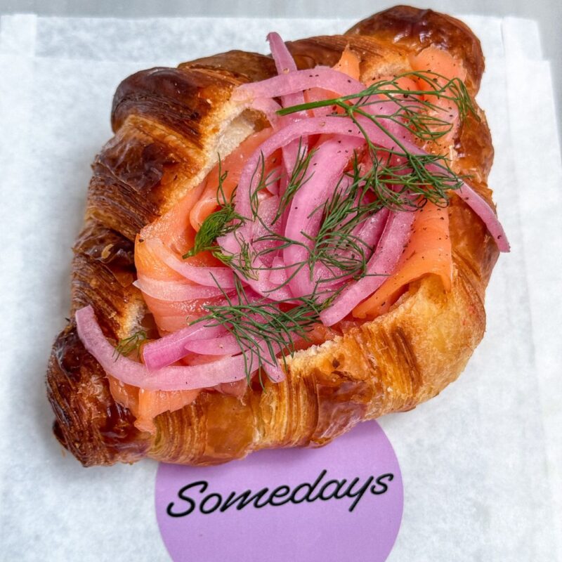 somedays bakery montclair nj