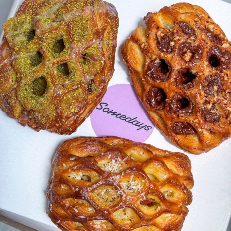 somedays bakery montclair nj
