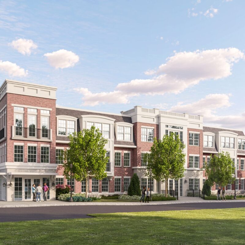 the estates at short hills new jersey