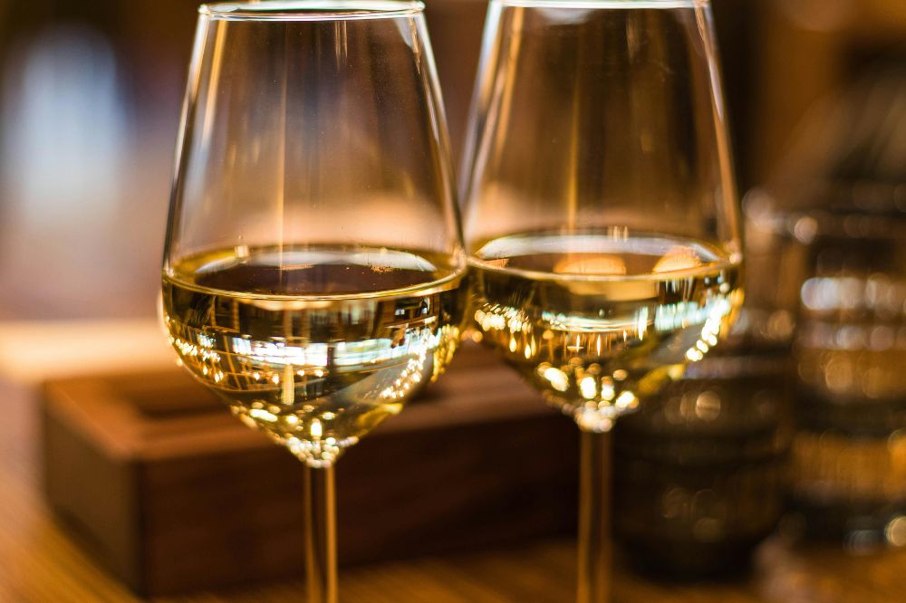 wine pexels