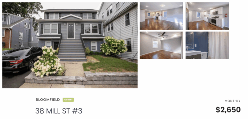 real estate