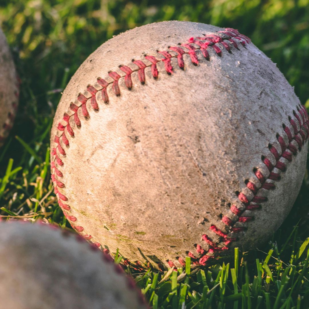 baseball pexels