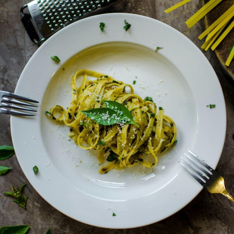 best italian restaurants caldwell