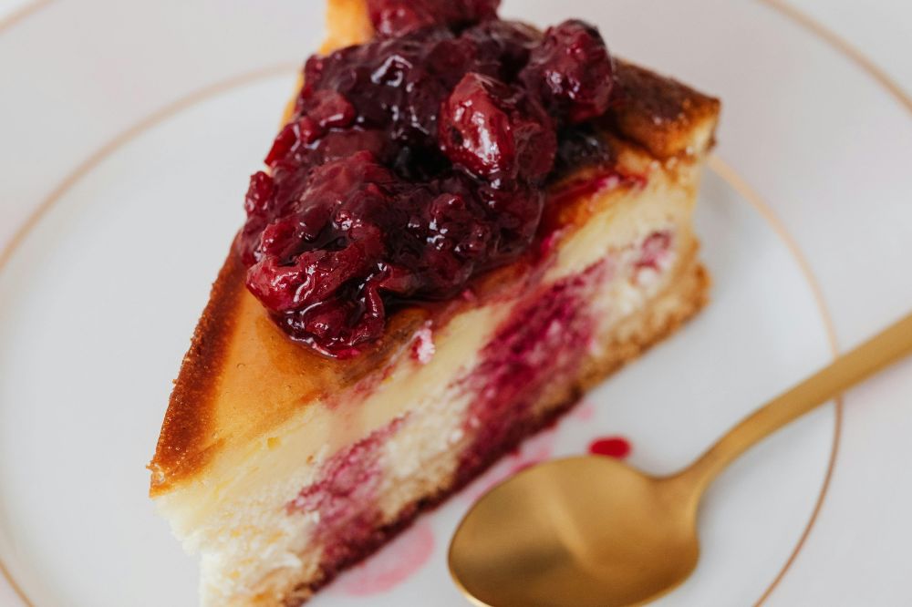 cheesecake events pexels