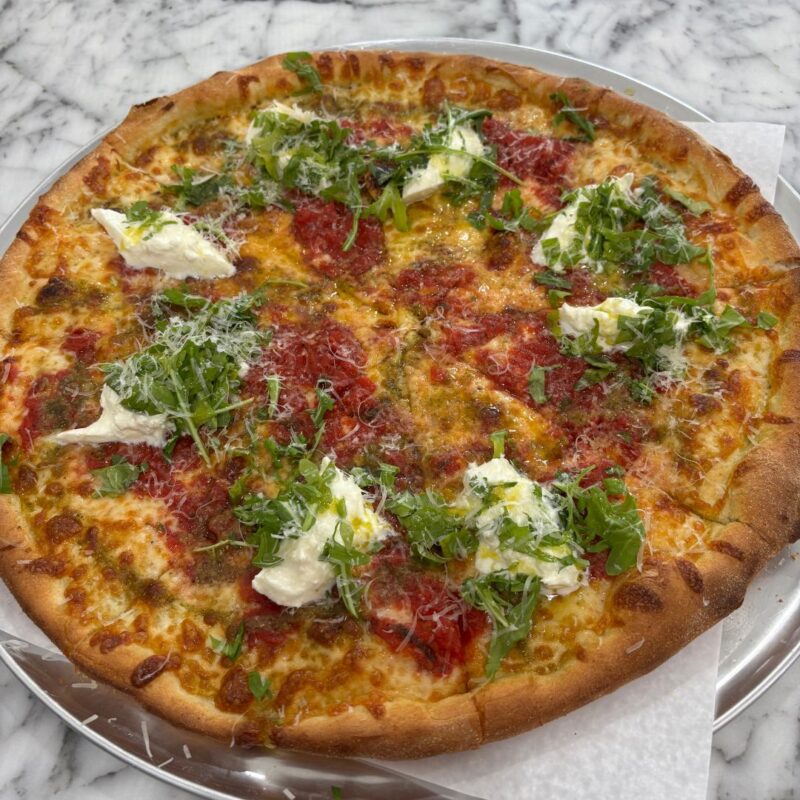maker pizza montclair