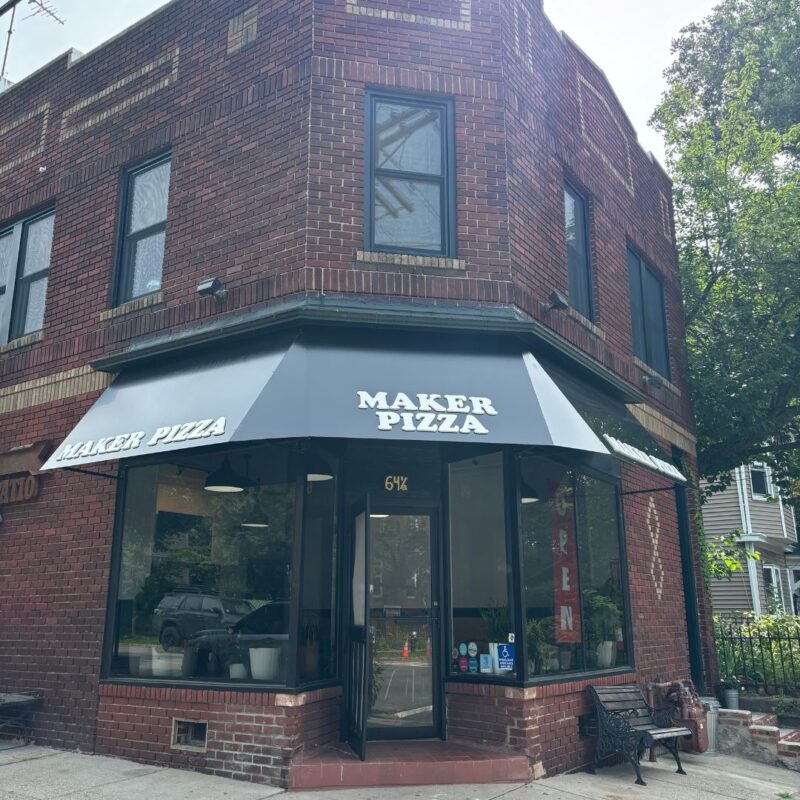 maker pizza nj