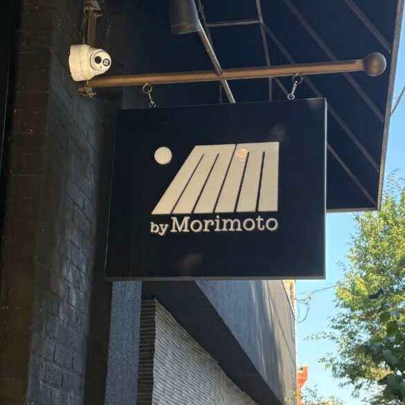 mm by morimoto montclair