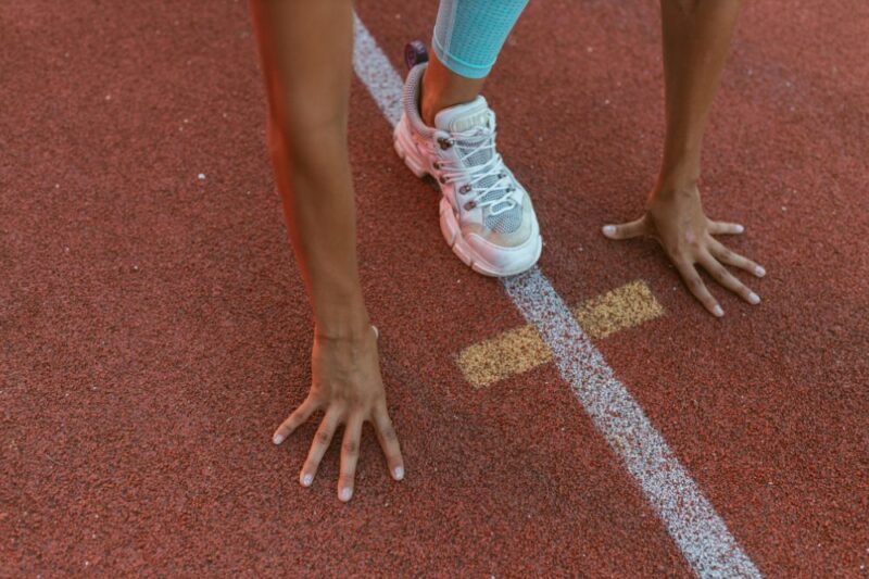 montclair mile nj