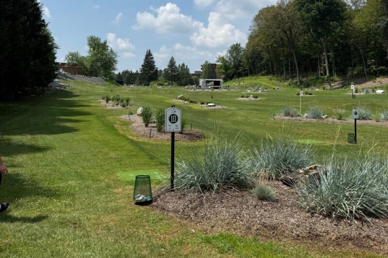 play golf new jersey 1club great gorge vernon