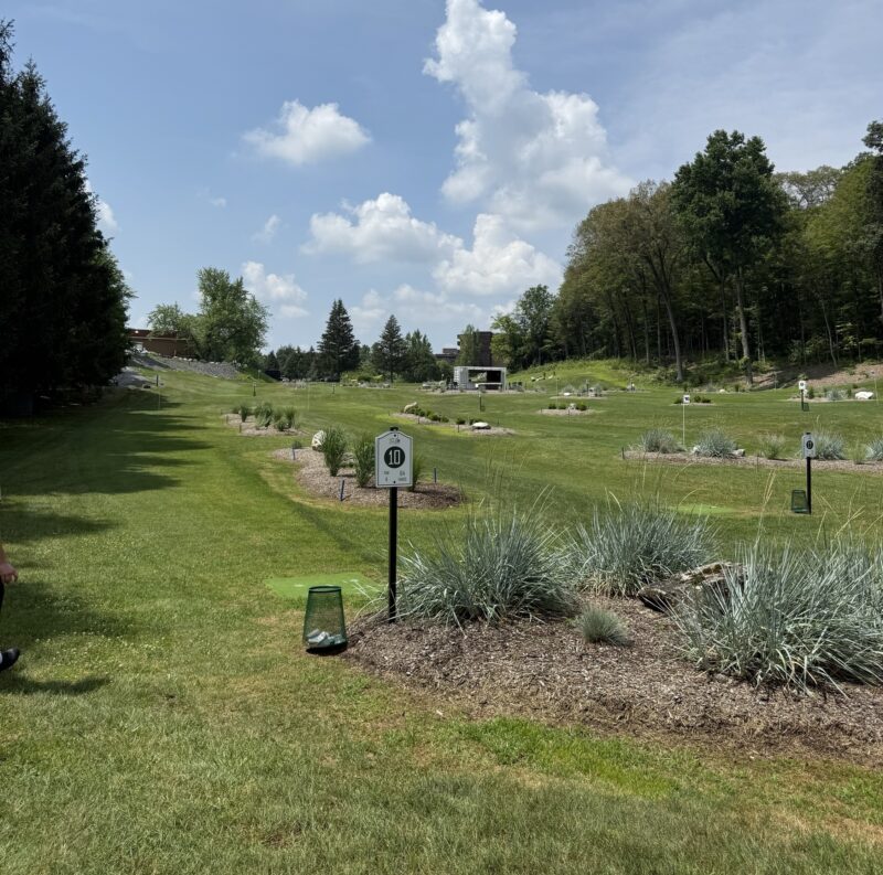 play golf new jersey 1club great gorge vernon 