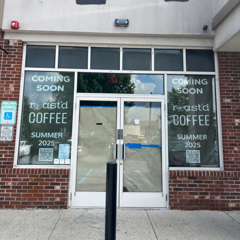 roastd coffee montclair