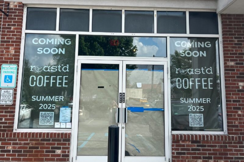 roastd coffee montclair
