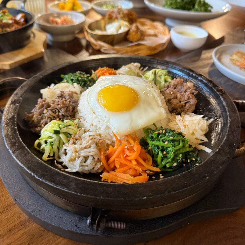 seoul bistro montclair nj