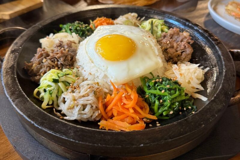 seoul bistro montclair nj