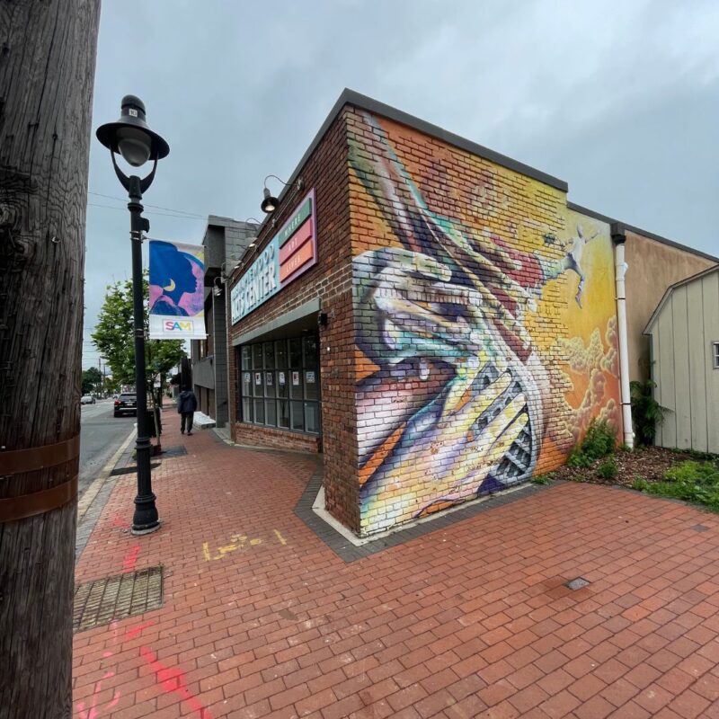 1978 maplewood arts center nj