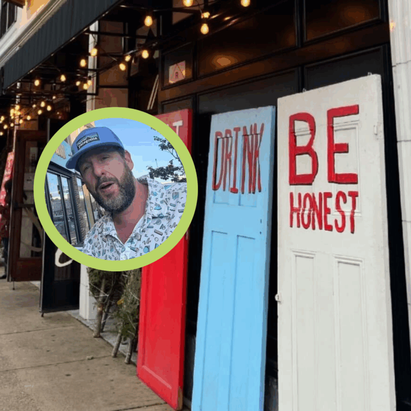 adam sandler lookalike contest porta montclair nj