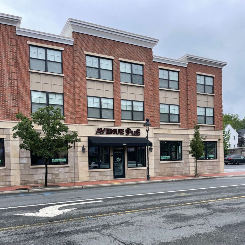 avenue pub maplewood nj