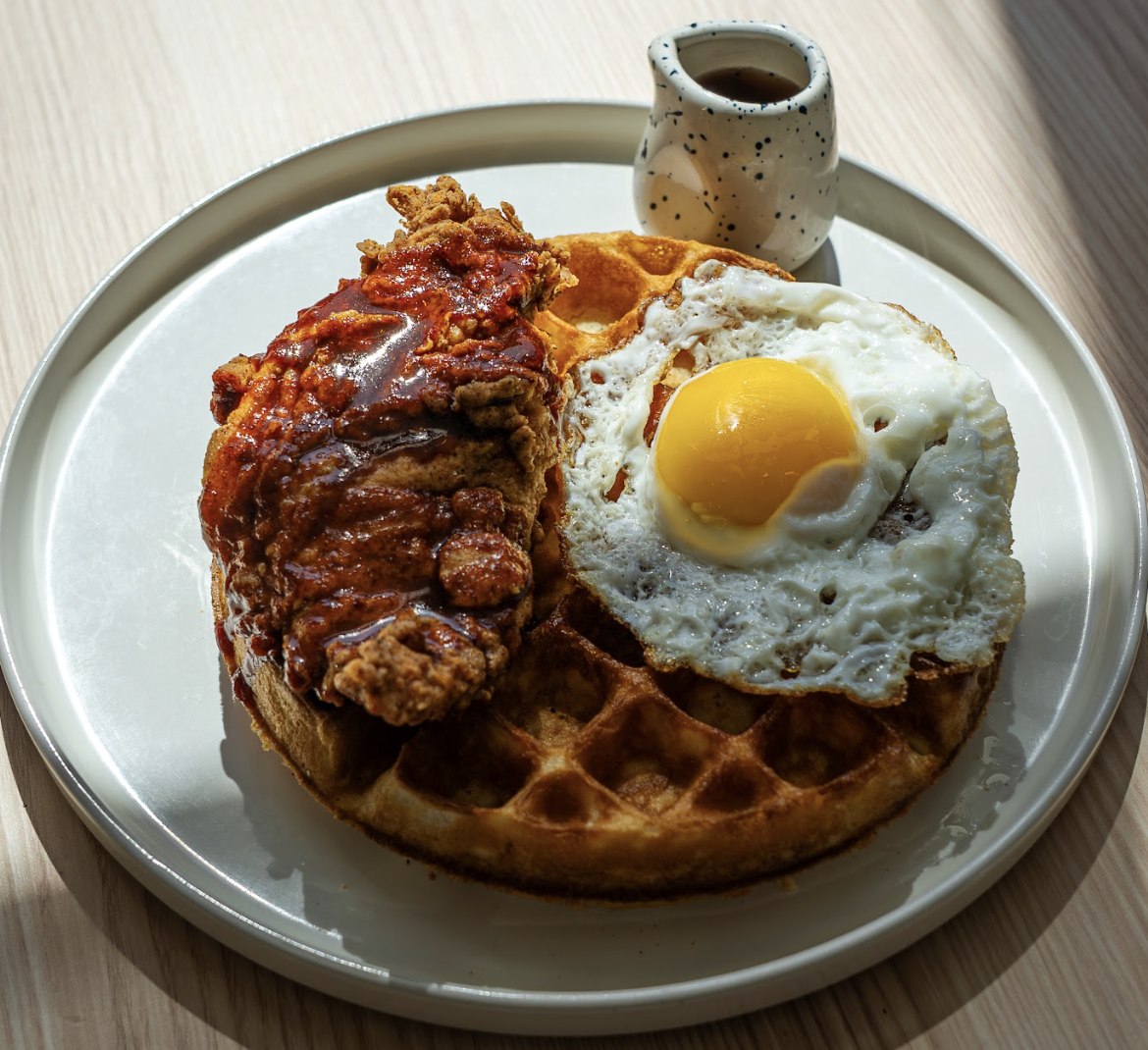 brunchfood