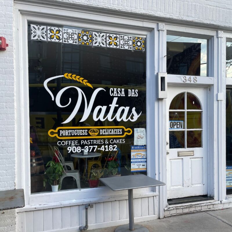 casa das natas millburn