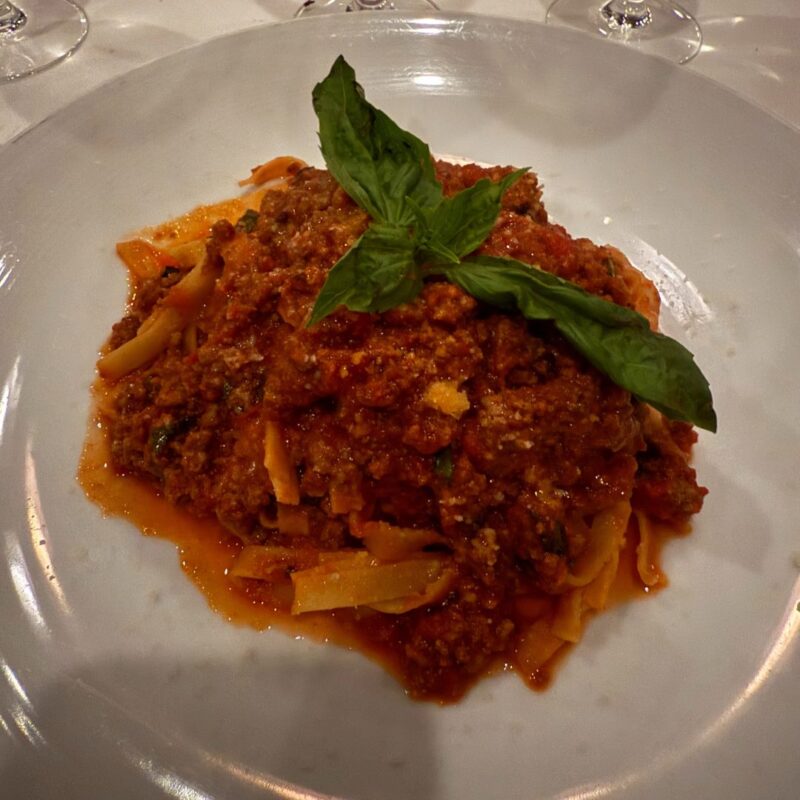 cibo e vino west milford
