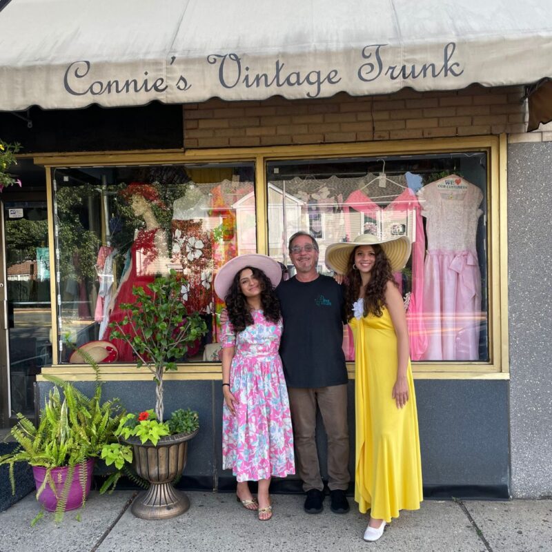 connies vintage trunk montclair nj