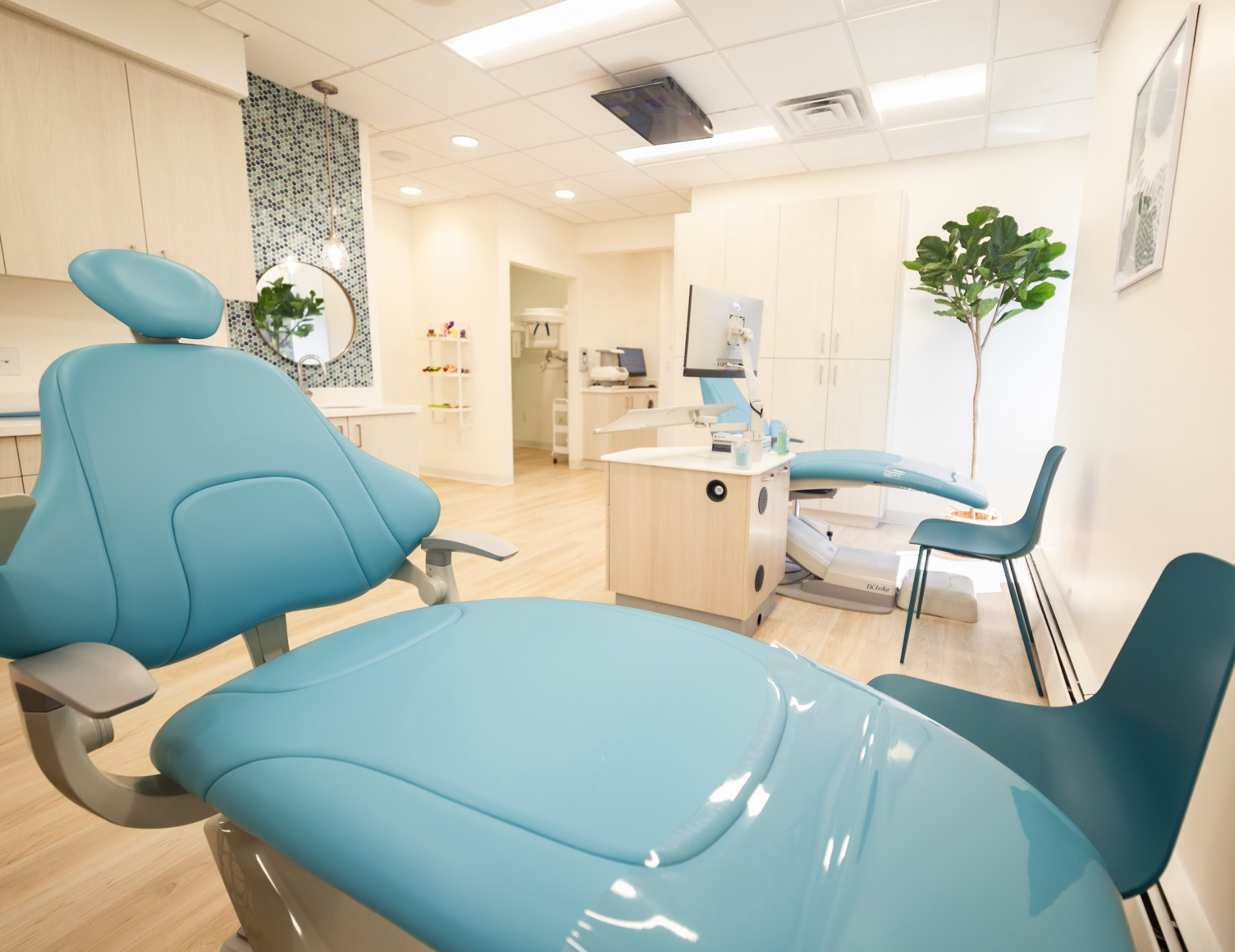 examroom