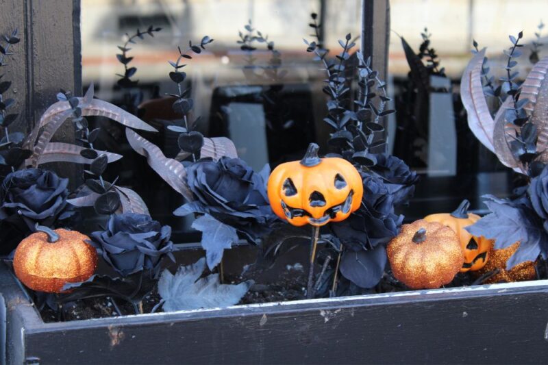 fall festivals montclair north new jersey 2025