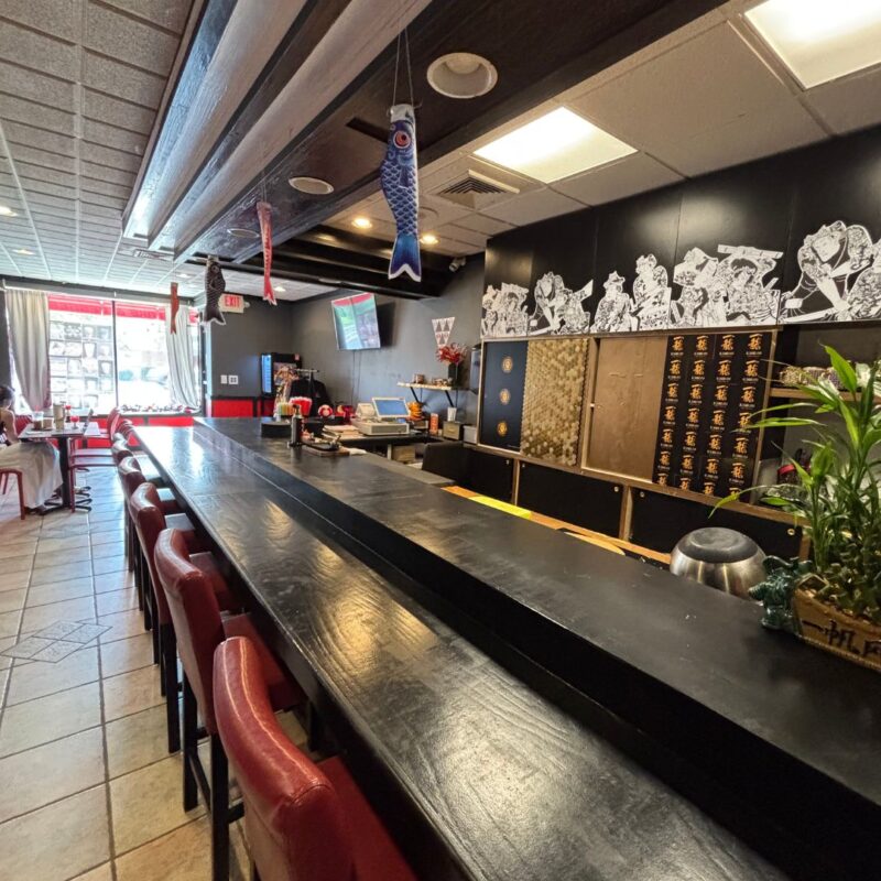 ichiryu sushi west caldwell nj