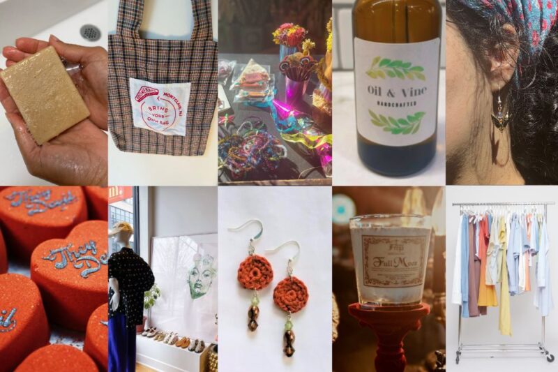 local gifts montclair north nj summer 2025