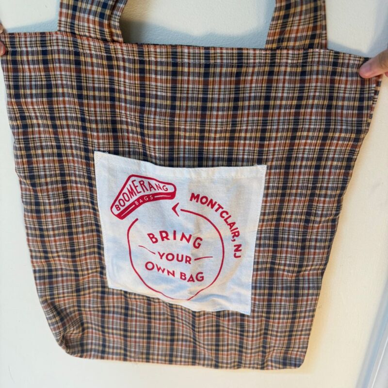 locally made products montclair north nj