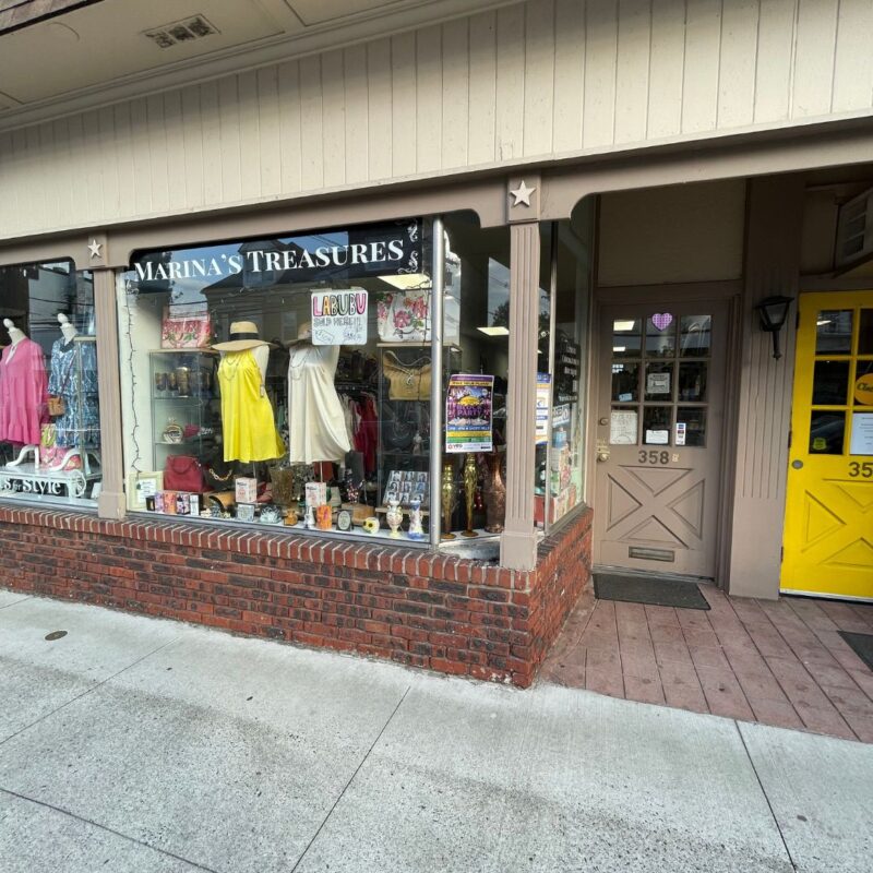 marianas treasures millburn