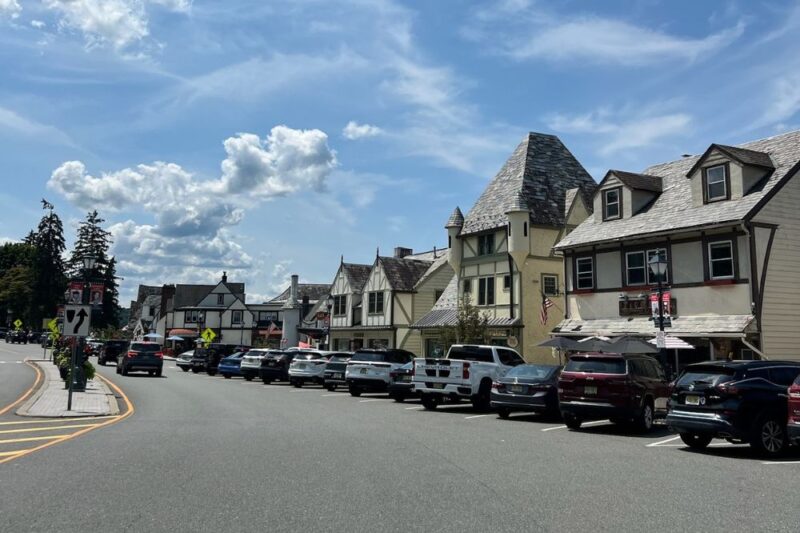 montclair essex county news august 10 2025