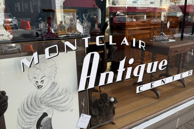 montclair essex county north new jersey events august 8 2025