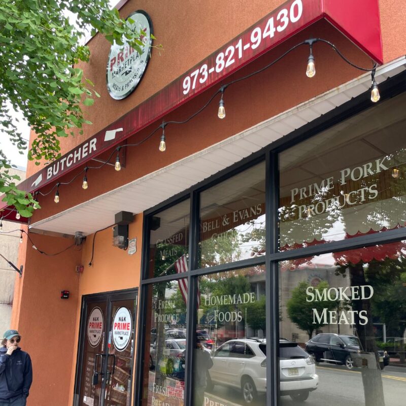 nk prime maplewood nj
