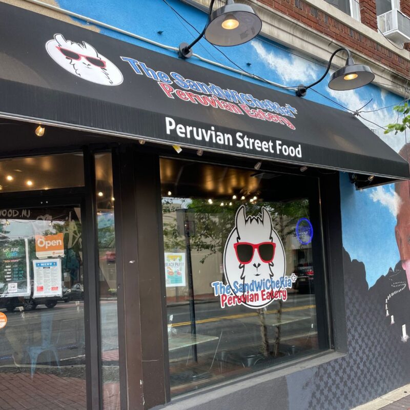 sandwicheria eatery maplewood nj