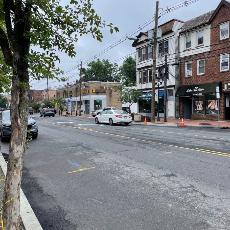 things to do springfield avenue maplewood nj