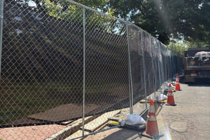 watchung plaza renovation montclair nj 2025