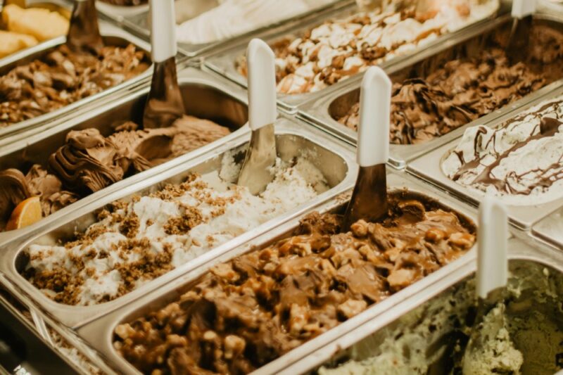 23 skidoo gelato bloomfield nj