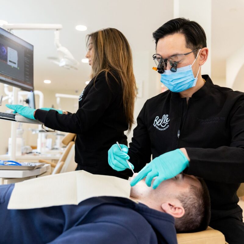 belle orthodontics belleville new jersey