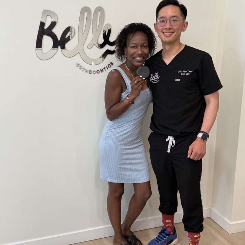 belle orthodontics belleville new jersey