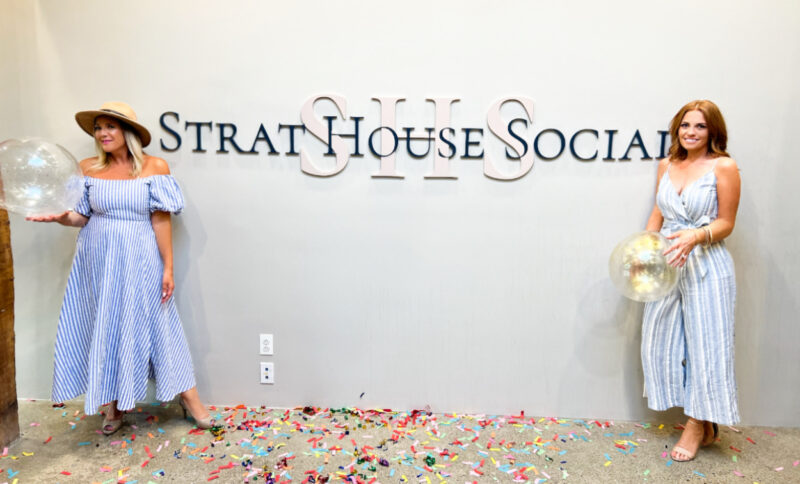 strat house social montclair nj